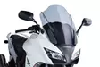 Puig Touring Screen Honda Cbf1000F 10-17' C/Smoke - Duell MP varaosat ja tarvikkeet - 92820 - 1