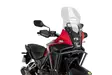 Puig Touring Screen Honda Nx500 24' C/Transparent - Duell MP varaosat ja tarvikkeet - 95860 - 1