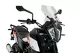 Puig Touring Screen Ktm 390 Adventure 20' C/Clear - Duell MP varaosat ja tarvikkeet - 98410 - 1