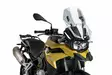 Puig Touring Screen N.G. Bmw F750Gs 18'- C/Clear - Duell MP varaosat ja tarvikkeet - 94920 - 1