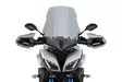 Puig Touring Screen N.G. Yamaha Mt-09 Tracer 15-17' C/S - Duell MP varaosat ja tarvikkeet - 91230 - 1