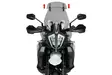 Puig Touring Screen W/Visor Ktm 890 Smt 24' C/Smoke - Duell MP varaosat ja tarvikkeet - 95280 - 1