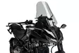 Puig Touring Screen Yamaha Niken Gt 23'- C/Smoke - Duell MP varaosat ja tarvikkeet - 96690 - 1