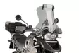 Puig Touring Shields W/Visor +20Mm Bmw R1200Gs C/Smoke - Duell MP varaosat ja tarvikkeet - 92970 - 1