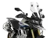 Puig Touring Windscreen With Visor Voge 900Dsx C/Dark S - Duell MP varaosat ja tarvikkeet - 95440 - 1