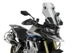Puig Touring Windscreen With Visor Voge 900Dsx C/Smoke - Duell MP varaosat ja tarvikkeet - 95510 - 1