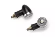 Puig Turn Light Model Radiant C/Black - Duell MP varaosat ja tarvikkeet - 96380 - 1