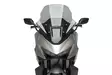 Puig V-Techline Touring Honda Forza 750 25' - Duell MP varaosat ja tarvikkeet - 94770 - 1