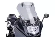 Puig Visor Multiadjustable Clip-On 325X102Mm. C/Smoke - Duell MP varaosat ja tarvikkeet - 92580 - 1