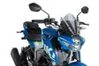 Puig Wind. N.G. Sport Suzuki Gsx-S125 17-21' C/Smoke - Duell MP varaosat ja tarvikkeet - 89270 - 1