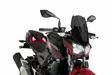 Puig Wind. New Generation Kawasaki Z400 19' C/Dark Smok - Duell MP varaosat ja tarvikkeet - 94340 - 1