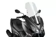 Puig Wind V-Techline Touring Burgman 400 17-23'- C/Tran - Duell MP varaosat ja tarvikkeet - 89250 - 1