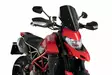Puig Winds. Naked New Generation Hypermotard 950/Sp - Duell MP varaosat ja tarvikkeet - 94190 - 1