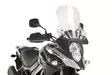 Puig Winds. New Generation Dl650 V-Strom 17-23' C/Clear - Duell MP varaosat ja tarvikkeet - 89220 - 1