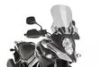 Puig Winds. New Generation Dl650 V-Strom 17-23' C/Smoke - Duell MP varaosat ja tarvikkeet - 90270 - 1