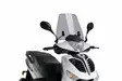 Puig Winds Urban Keeway Logik 125 18' C/Smoke - Duell MP varaosat ja tarvikkeet - 99380 - 1