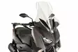 Puig Winds.V-Techline Touring Xmax 125-400 18/300 17-18 - Duell MP varaosat ja tarvikkeet - 90810 - 1