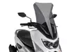Puig Winds.V-Techline Touring Yamaha Nmax 125 15-18 - Duell MP varaosat ja tarvikkeet - 91570 - 1