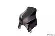 Puig Windshield Mod. Top Cb600F Hornet 03-04'C/Black - Duell MP varaosat ja tarvikkeet - 96550 - 1