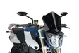 Puig Windshield New Generation Bmw F800R 15'-18' C/Blac - Duell MP varaosat ja tarvikkeet - 91360 - 1