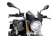 Puig Windshield New Generation Bmw R Nine T 14'-18'Cupu - Duell MP varaosat ja tarvikkeet - 91180 - 1