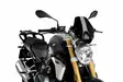 Puig Windshield New Generation Bmw R1250R 19'- C/Black - Duell MP varaosat ja tarvikkeet - 94630 - 1