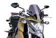Puig Windshield New Generation Cb1000R 11-17' C/D.Smoke - Duell MP varaosat ja tarvikkeet - 92620 - 1