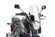 Puig Windshield New Generation Honda Cb125F 15'-23'C/Cl - Duell MP varaosat ja tarvikkeet - 91460 - 1