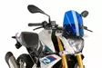 Puig Windshield New Generation Sport Bmw G310R 16'-23' - Duell MP varaosat ja tarvikkeet - 90710 - 1