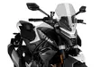 Puig Windshield New Generation Sport Cfmoto 450 Nk 23'- - Duell MP varaosat ja tarvikkeet - 96390 - 1