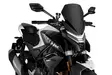 Puig Windshield New Generation Sport Cfmoto 450 Nk 23'- - Duell MP varaosat ja tarvikkeet - 96400 - 1