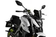 Puig Windshield New Generation Sport Cfmoto 650 Nk 21'- - Duell MP varaosat ja tarvikkeet - 96890 - 1