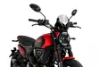 Puig Windshield New Generation Sport Ducati Scrambler I - Duell MP varaosat ja tarvikkeet - 96900 - 1