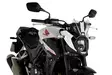 Puig Windshield New Generation Sport Honda Cb500 Hornet - Duell MP varaosat ja tarvikkeet - 97090 - 1
