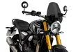 Puig Windshield New Generation Sport Triumph 400X 24' - Duell MP varaosat ja tarvikkeet - 97030 - 1