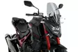 Puig Windshield New Generation Touring Honda Cb750 Horn - Duell MP varaosat ja tarvikkeet - 96620 - 1