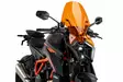 Puig Windshield New Generation Touring Ktm 1390 Super D - Duell MP varaosat ja tarvikkeet - 96980 - 1
