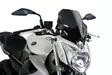 Puig Windshield New Generation Yamaha Xj6 09'-16' C/D.S - Duell MP varaosat ja tarvikkeet - 93360 - 1