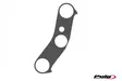 Puig Yoke Protector Carbon Look Yamaha Yzf R-1 02-03'(. - Duell MP varaosat ja tarvikkeet - 99690 - 1