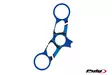 Puig Yoke Protector Ducati 749/S 999/S C/Blue - Duell MP varaosat ja tarvikkeet - 91820 - 1