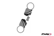 Puig Yoke Protector Honda Cbr1000Rr 04-07 C/Grey - Duell MP varaosat ja tarvikkeet - 91780 - 1