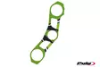 Puig Yoke Protector Kawasaki Zx10R 11-15 C/Green - Duell MP varaosat ja tarvikkeet - 91770 - 1
