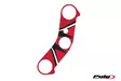 Puig Yoke Protector Yamaha R6 06-16' C/Red - Duell MP varaosat ja tarvikkeet - 91760 - 1