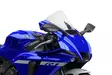 Puig Z-Racing Screen Yamaha Yzf-R1 20' C/Clear - Duell MP varaosat ja tarvikkeet - 94310 - 1