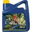 Putoline N-Tech® Pro R+ Off Road 10W-60- 4L (4) - Duell öljyt ja muut nesteet - 61620 - 1