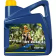 Putoline Off Road 4 10W-40- 4L (4) - Duell öljyt ja muut nesteet - 62960 - 1