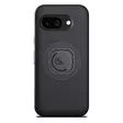 Quad Lock MAG Kotelo - Google Pixel 9A - Duell MP varaosat ja tarvikkeet - 116830 - 1