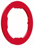 Quad Lock MAG Ring Red (V2) - Duell MP varaosat ja tarvikkeet - 116770 - 1