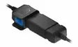 Quad Lock Waterproof 12V to USB Smart Adaptor - Duell MP varaosat ja tarvikkeet - 116350 - 1