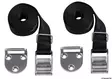 Quick coupling ladder for dinghies - Duell venetarvikkeet - 4950 - 1